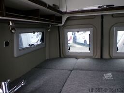 PÖSSL Summit Prime 540 Citroen 165 PS 7.000 Euro Nachl