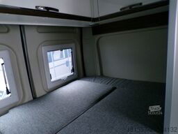 PÖSSL Summit Prime 540 Citroen 165 PS 7.000 Euro Nachl