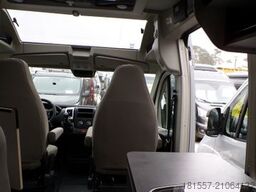 PÖSSL Summit Prime 540 Citroen 165 PS 7.000 Euro Nachl