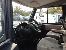 CARADO I 449 Pro+, Klima, Navi, Markise 180PS Automatik