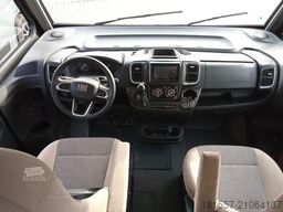 CARADO I 449 Pro+, Klima, Navi, Markise 180PS Automatik