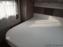 CARADO I 449 Pro+, Klima, Navi, Markise 180PS Automatik