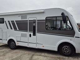 CARADO pro+ I 338 Sonderpreis / Fußbodenerwärmung