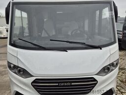 CARADO pro+ I 338 Sonderpreis / Fußbodenerwärmung