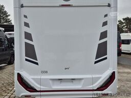 CARADO pro+ I 338 Sonderpreis / Fußbodenerwärmung