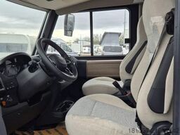 CARADO pro+ I 338 Sonderpreis / Fußbodenerwärmung