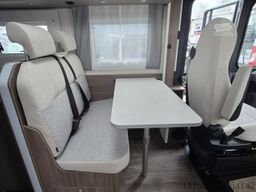 CARADO pro+ I 338 Sonderpreis / Fußbodenerwärmung