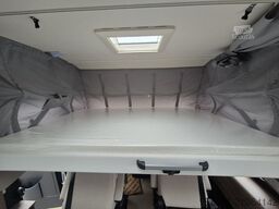 CARADO pro+ I 338 Sonderpreis / Fußbodenerwärmung