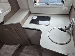 CARADO pro+ I 338 Sonderpreis / Fußbodenerwärmung