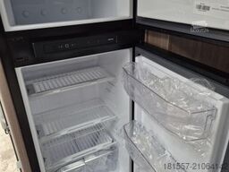 CARADO pro+ I 338 Sonderpreis / Fußbodenerwärmung