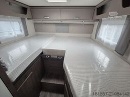 CARADO pro+ I 338 Sonderpreis / Fußbodenerwärmung