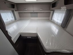 CARADO pro+ I 338 Sonderpreis / Fußbodenerwärmung