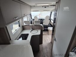 CARADO pro+ I 338 Sonderpreis / Fußbodenerwärmung