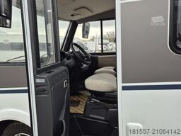 CARADO pro+ I 338 Sonderpreis / Fußbodenerwärmung