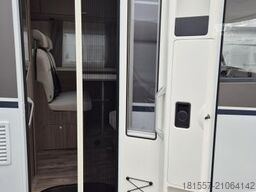 CARADO pro+ I 338 Sonderpreis / Fußbodenerwärmung