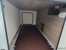 CARADO pro+ I 338 Sonderpreis / Fußbodenerwärmung