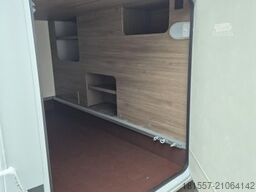 CARADO pro+ I 338 Sonderpreis / Fußbodenerwärmung