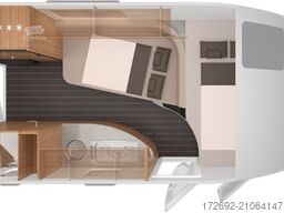 KNAUS Sport&Fun 480 QL Black Selection