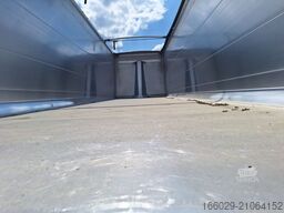 BENALU Bulkliner S 95 50m³ Kombiklappe