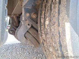 BENALU Bulkliner S 95  50m³ Kombiklappe