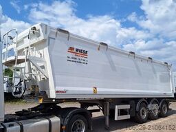 BENALU Bulkliner S 95  50m³ Kombiklappe