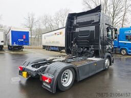 SCANIA R 450 Highline Lowliner *Vollspoiler *Standklima