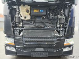 SCANIA R 450 Highline Lowliner *Vollspoiler *Standklima