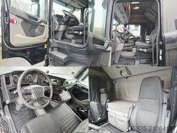 SCANIA R 450 Highline Lowliner *Vollspoiler *Standklima