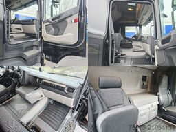 SCANIA R 450 Highline Lowliner *Vollspoiler *Standklima