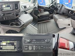 SCANIA R 450 Highline Lowliner *Vollspoiler *Standklima