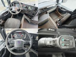 SCANIA R 450 Highline Lowliner *Vollspoiler *Standklima