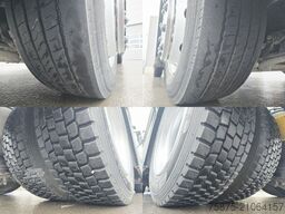 SCANIA R 450 Highline Lowliner *Vollspoiler *Standklima