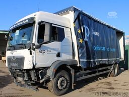MAN TGM 18.290 4x2 BL Nr.: 424