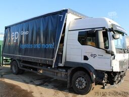 MAN TGM 18.290 4x2 BL Nr.: 424