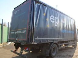 MAN TGM 18.290 4x2 BL Nr.: 424