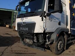 MAN TGM 18.290 4x2 BL Nr.: 424