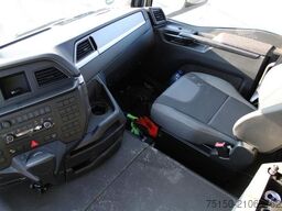 MAN TGM 18.290 4x2 BL Nr.: 424