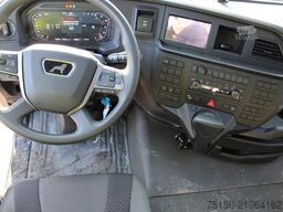 MAN TGM 18.290 4x2 BL Nr.: 424