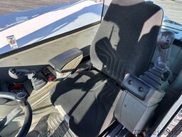 SCHAEFF TW 110, Klma,Verstellausleger, 11200 kg