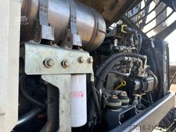 SCHAEFF TW 110, Klma,Verstellausleger, 11200 kg