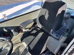 TEREX Schaeff- Terex TW 110, Klima,Verstellausleger