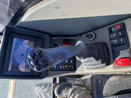 TEREX Schaeff- Terex TW 110, Klima,Verstellausleger