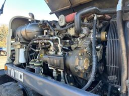 TEREX Schaeff- Terex TW 110, Klima,Verstellausleger