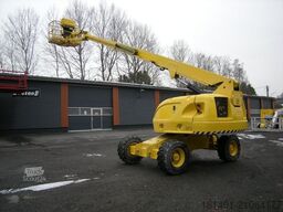 JLG Arbeitsbühne JLG 460 SJ, 4x4 Allrad, AH 16m