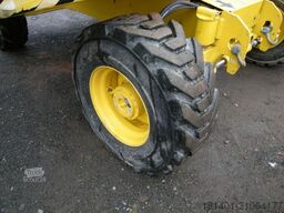 JLG Arbeitsbühne JLG 460 SJ, 4x4 Allrad, AH 16m