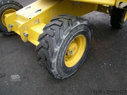 JLG Arbeitsbühne JLG 460 SJ, 4x4 Allrad, AH 16m