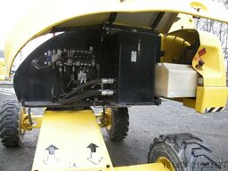 JLG Arbeitsbühne JLG 460 SJ, 4x4 Allrad, AH 16m