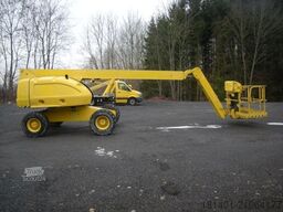 JLG Arbeitsbühne JLG 460 SJ, 4x4 Allrad, AH 16m