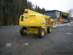 JLG Arbeitsbühne JLG 460 SJ, 4x4 Allrad, AH 16m