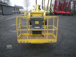 JLG Arbeitsbühne JLG 460 SJ, 4x4 Allrad, AH 16m